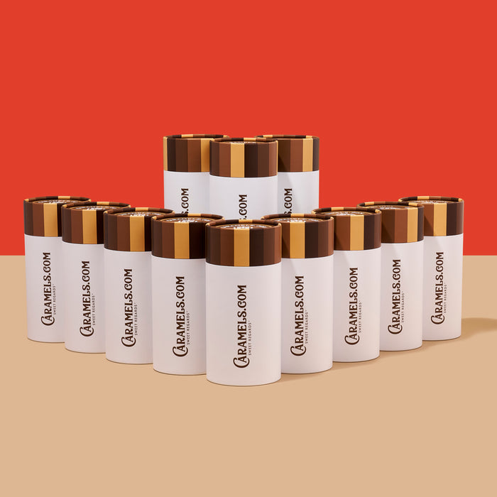 Holiday Collection - 12 Tube Bundle