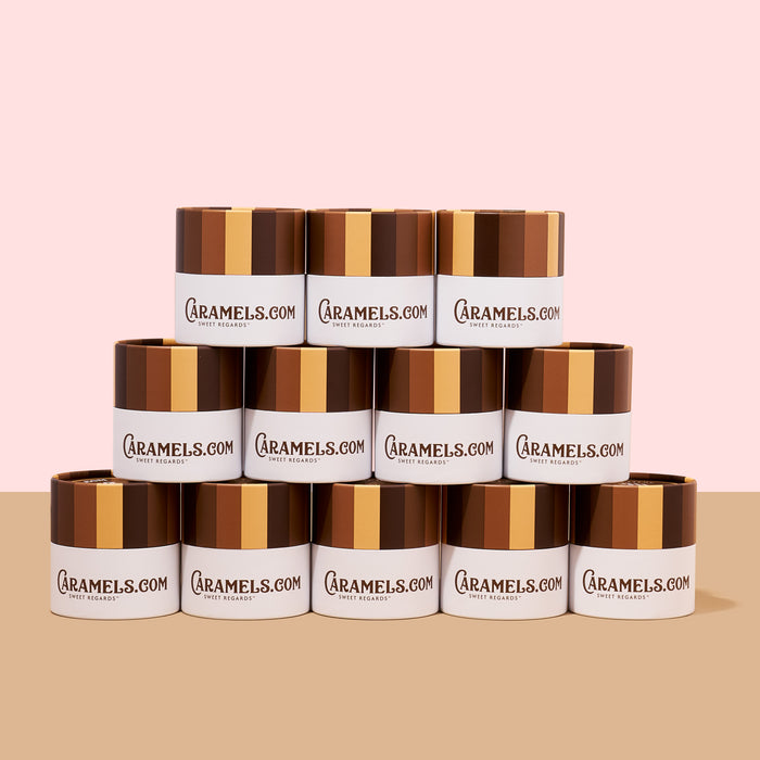 Fresh Fruit Collection - 12 Tube Sampler Pack