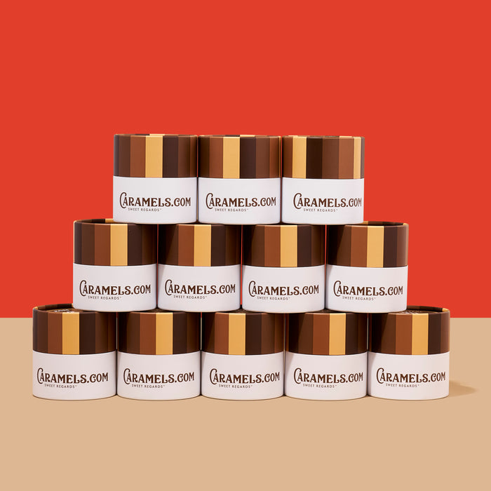 Holiday Collection - 12 Tube Sampler Pack