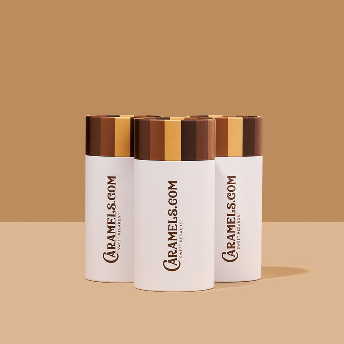 Classic Collection - 3 Tube Bundle