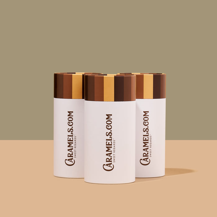 Assorted Collection - 3 Tube Bundle