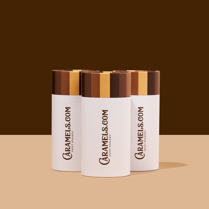 Coffeehouse Collection - 3 Tube Bundle