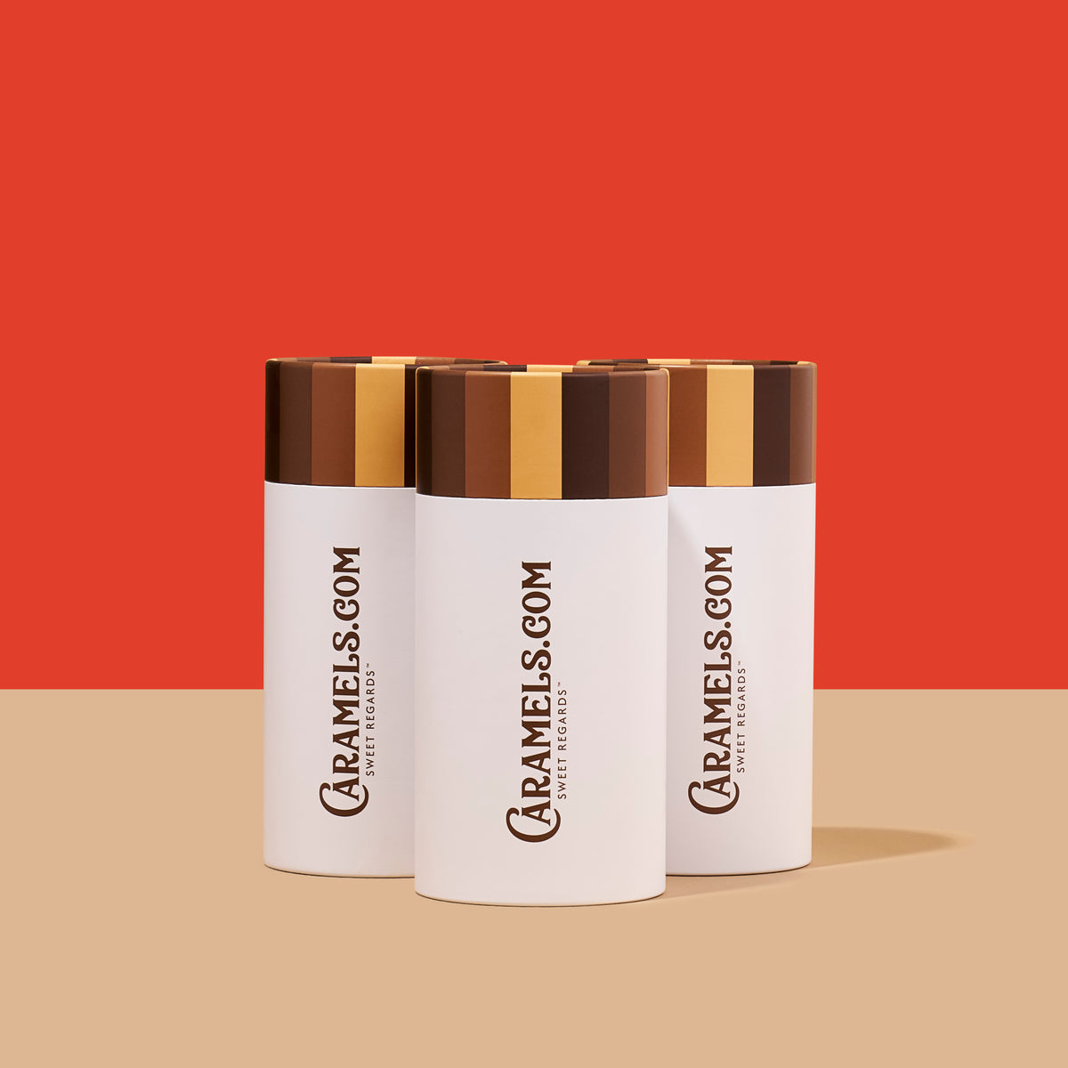 Holiday Collection - 3 Tube Bundle