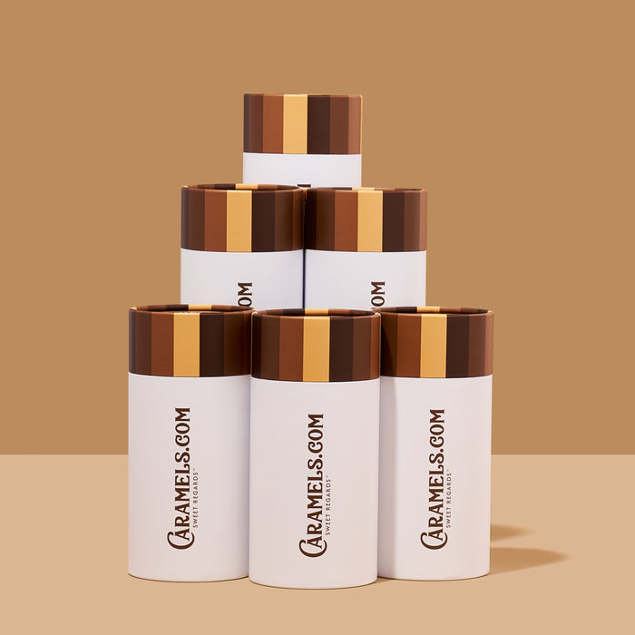 Classic Collection - 6 Tube Bundle