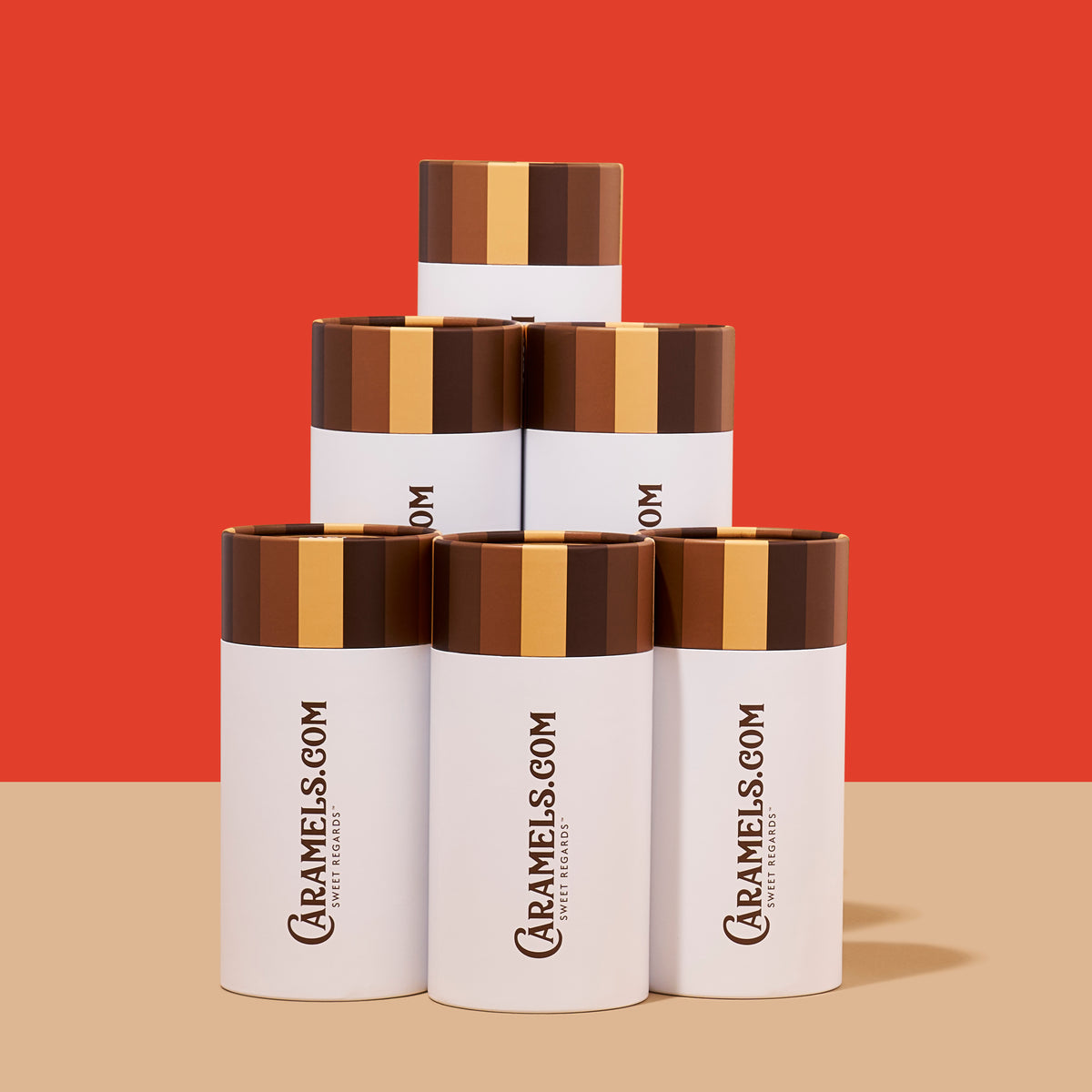 Holiday Collection - 6 Tube Bundle