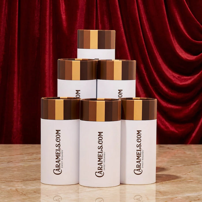 Holiday Collection - 6 Tube Bundle