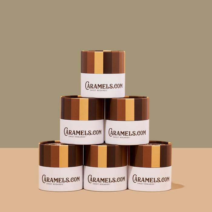 Assorted Collection - 6 Tube Sampler Pack