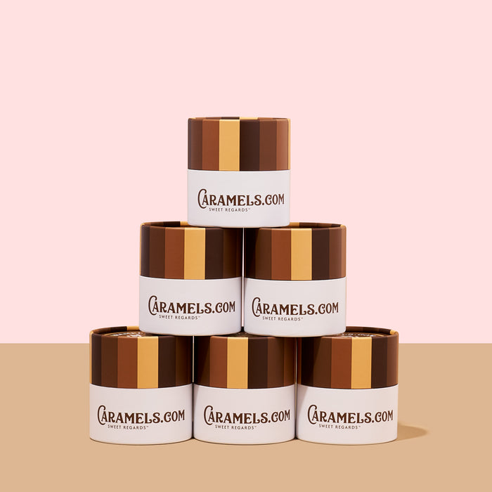 Welcome to Fall - 6 Tube Sampler Pack