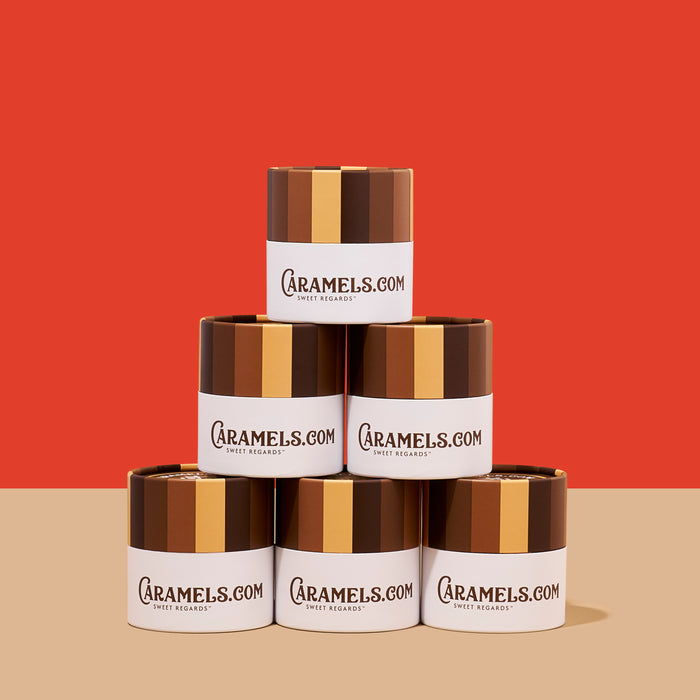 Holiday Collection - 6 Tube Sampler Pack