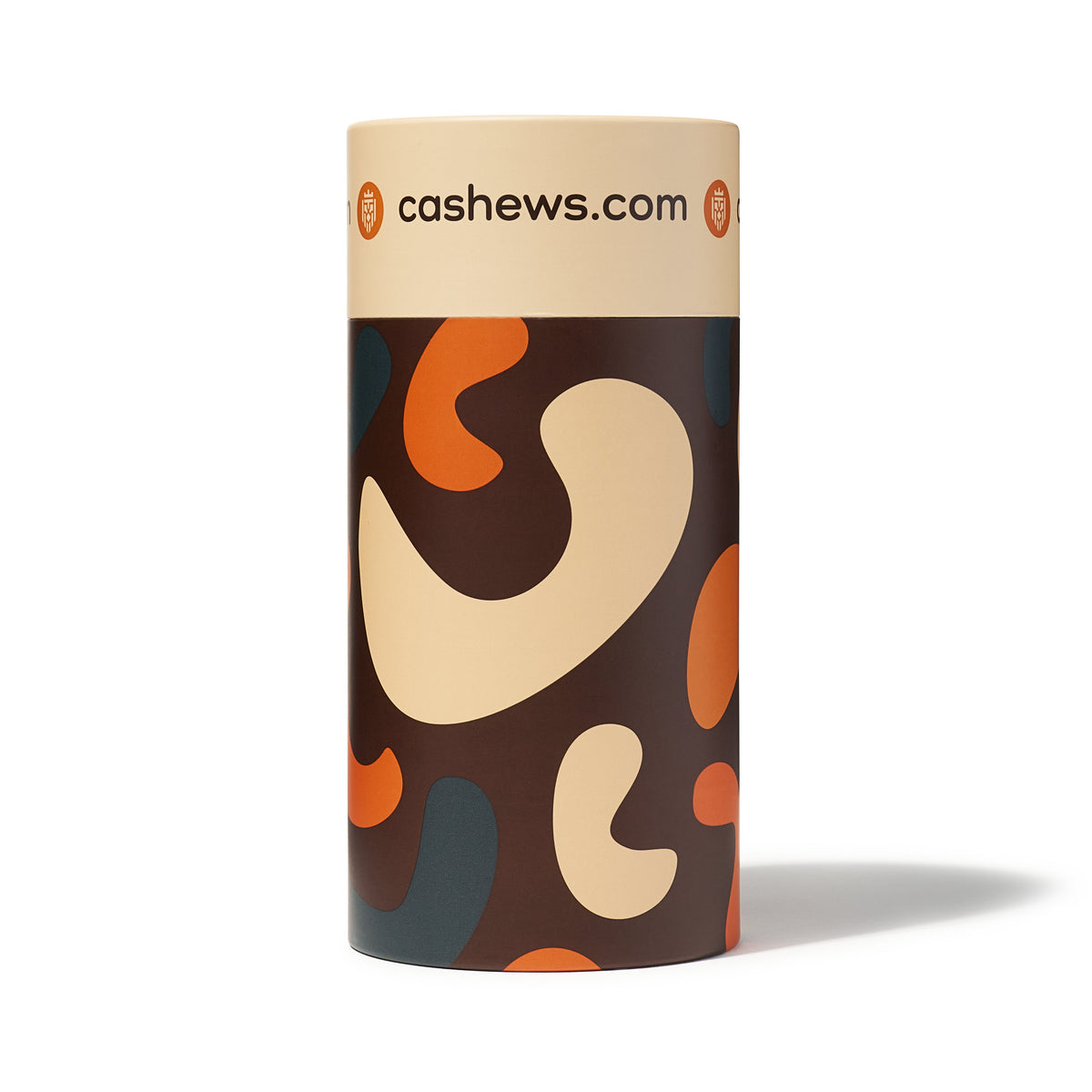 New Orleans Praline Cashews