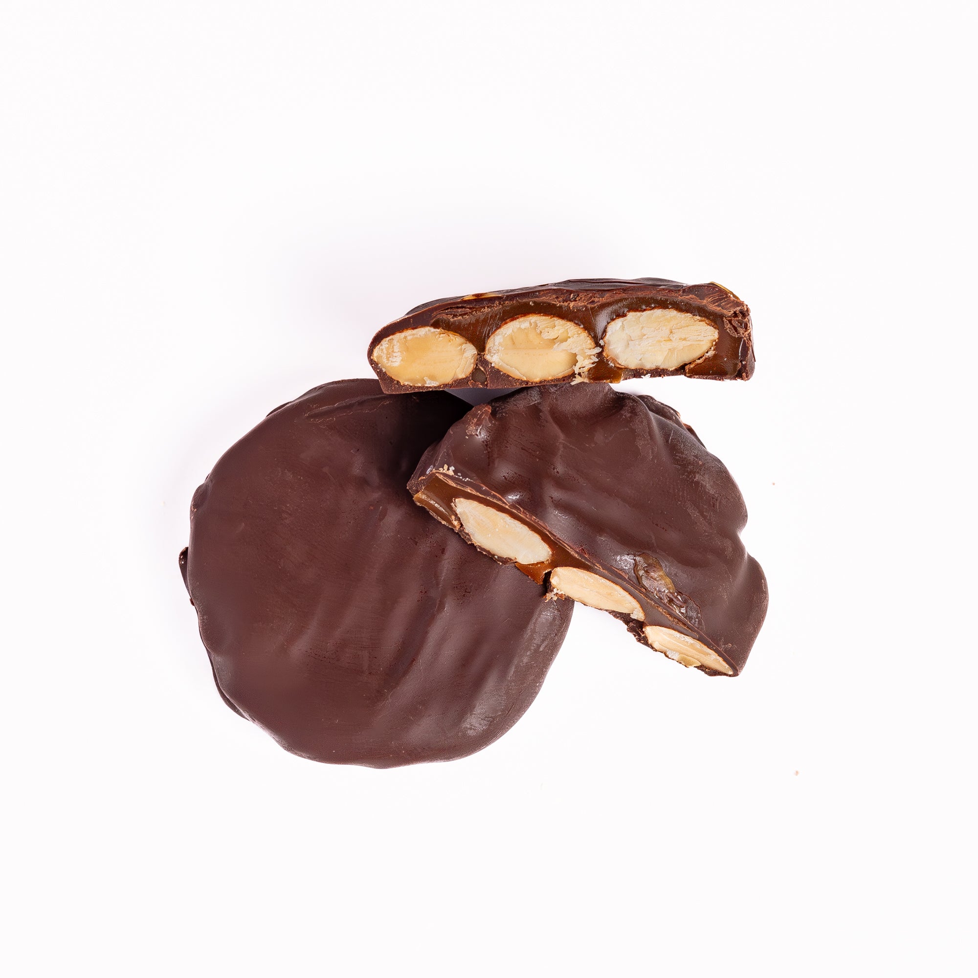 Caramel Lovers Belgian Chocolate Collection – Caramels.com