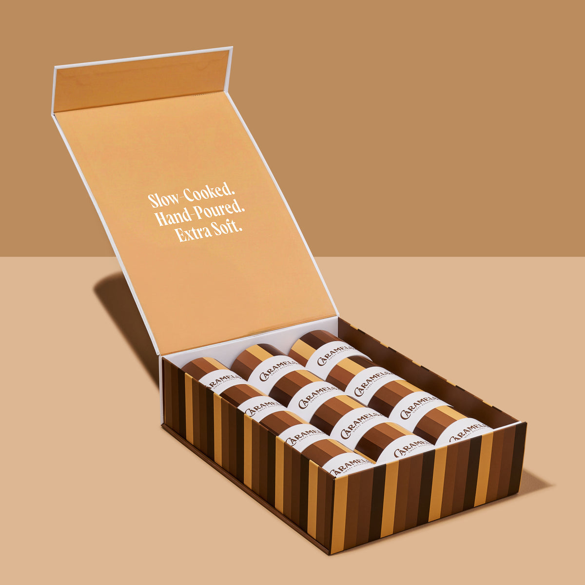 Classic Collection - 12 Tube Sampler Gift Box