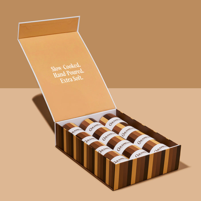 Classic Collection - 12 Tube Sampler Gift Box