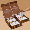Classic Collection - 12 Tube Gift Box