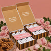 Valentine's Day Best Seller - 12 Tube Gift Box