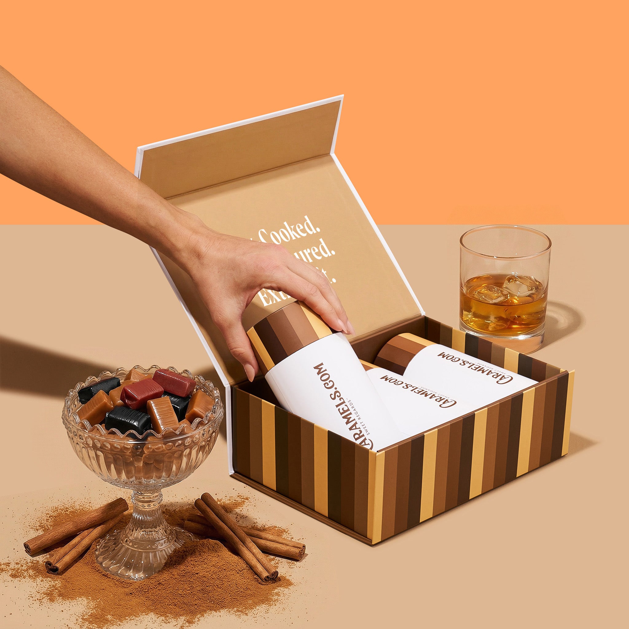 Caramel Club
