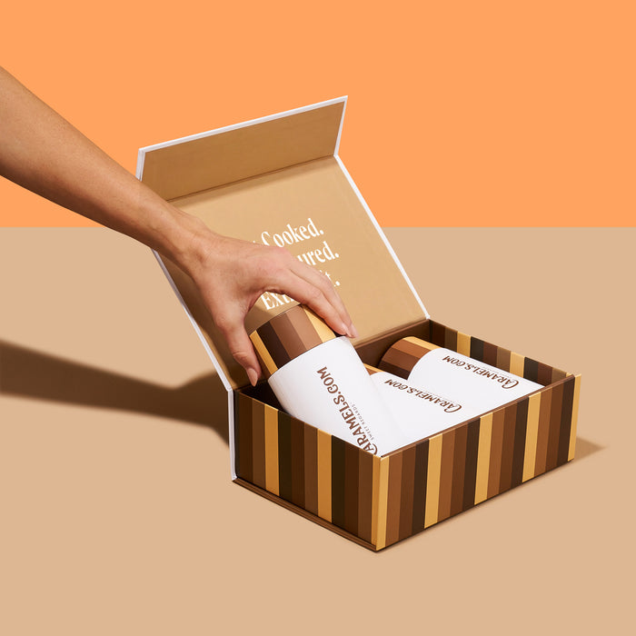 Caramel Club