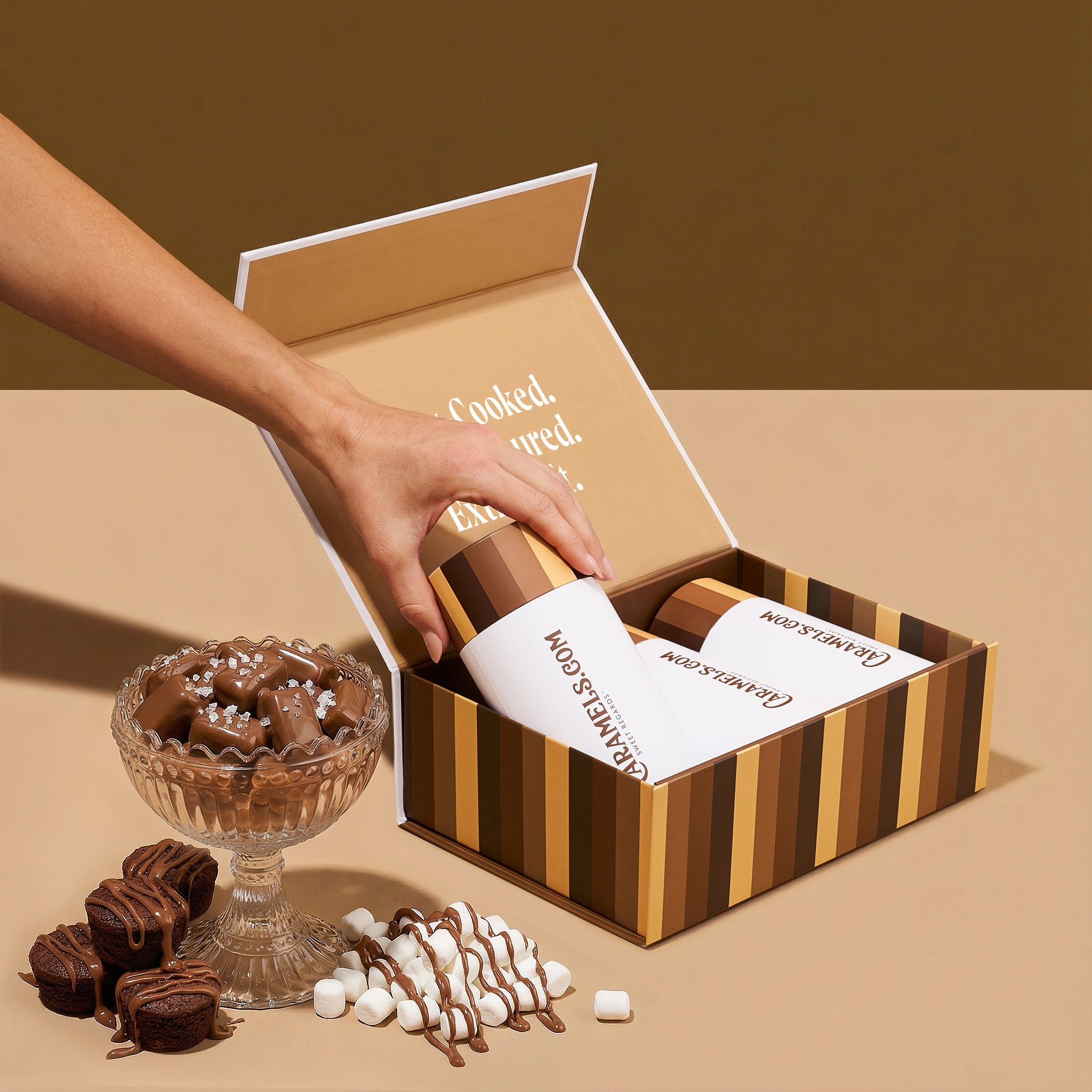 Caramel Club