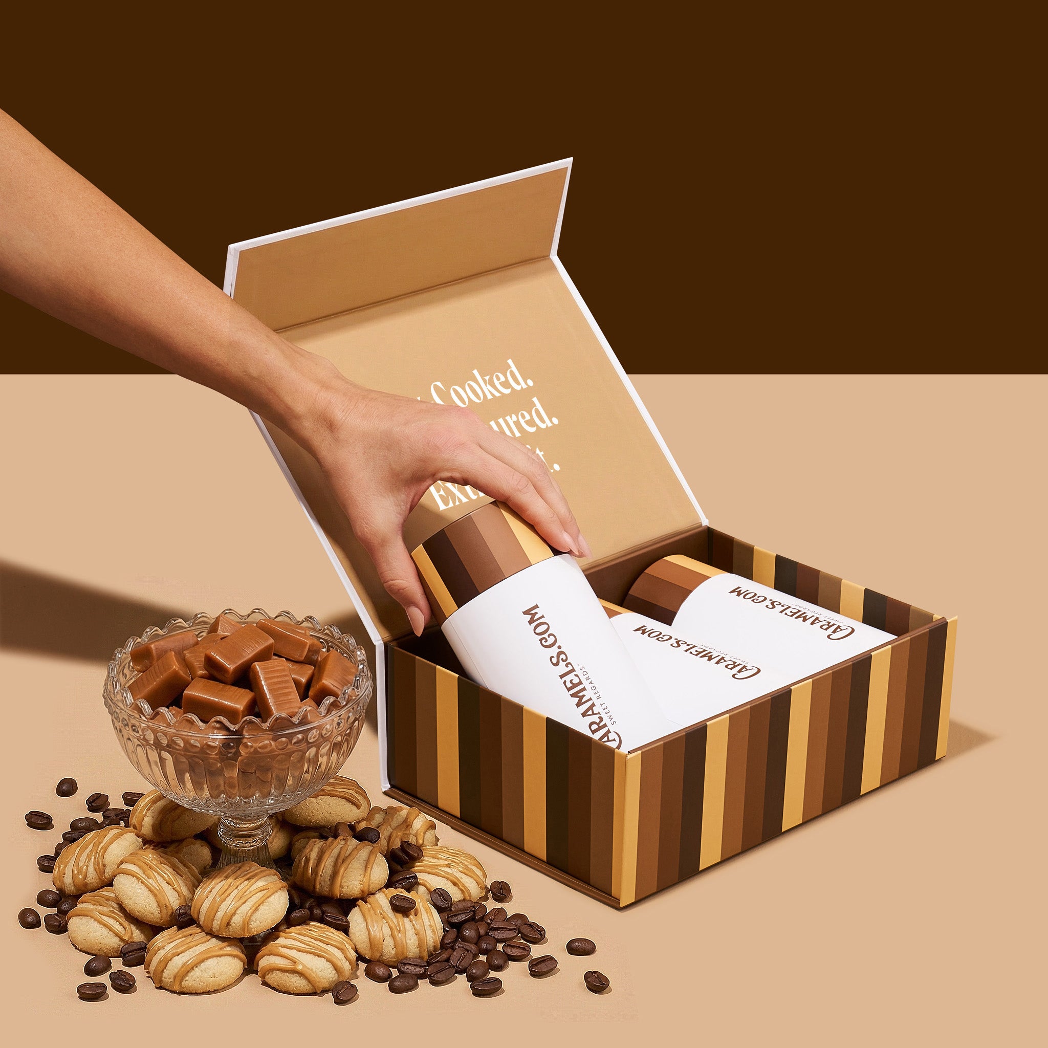 Caramel Club