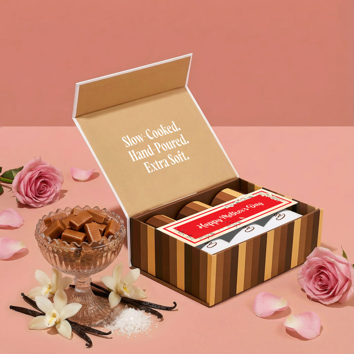 Mother's Day Best Sellers - 3 Tube Gift Box