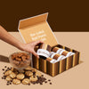 Coffeehouse Collection - 6 Tube Sampler Gift Box