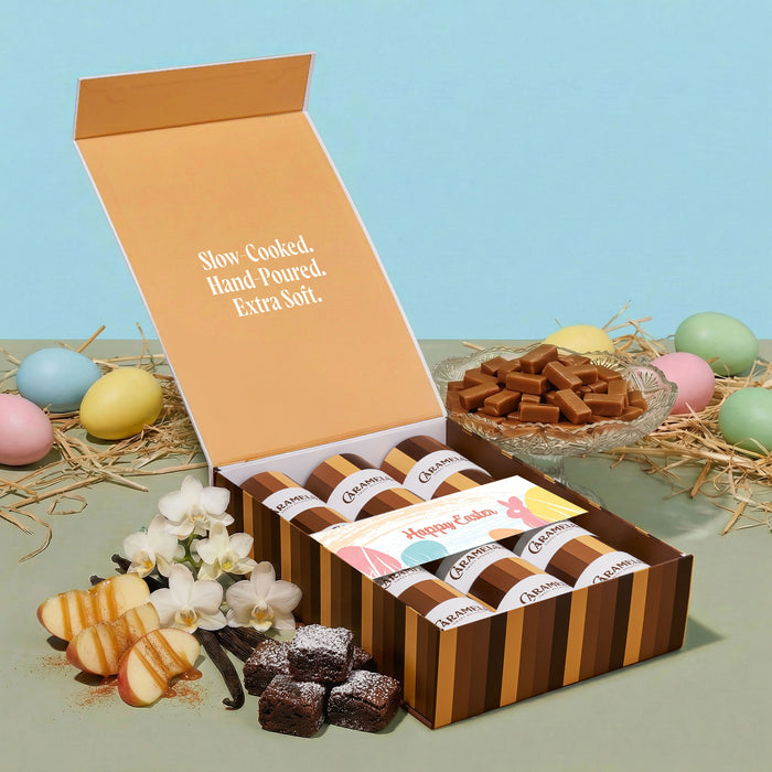 Easter Collection - 12 Tube Sampler Gift Box