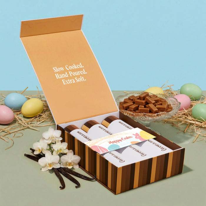 Egg-stra Sweet Collection - 6 Tube Gift Box