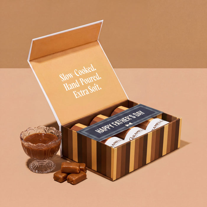 Father's Day Picks - 6 Tube Sampler Gift Box