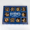 Father's Day Caramels Grand Sampler