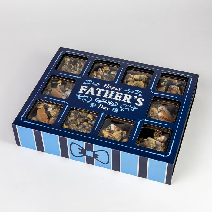Father's Day Caramels Grand Sampler