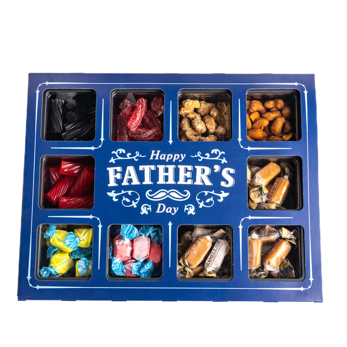The Father's Day Grand Sampler