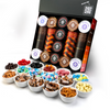 The G.O.A.T. MVP Sampler Pack