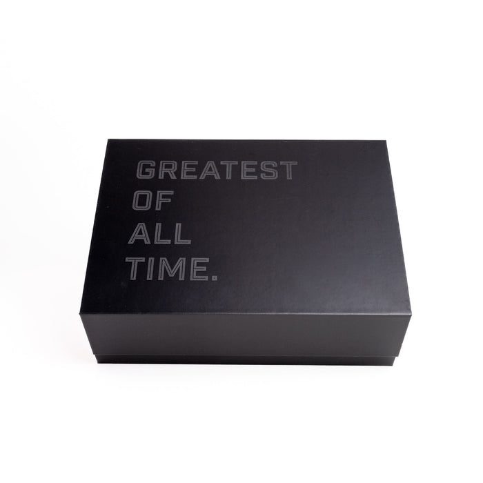 Dad's Favorites Combo - 3 Tube Gift Box