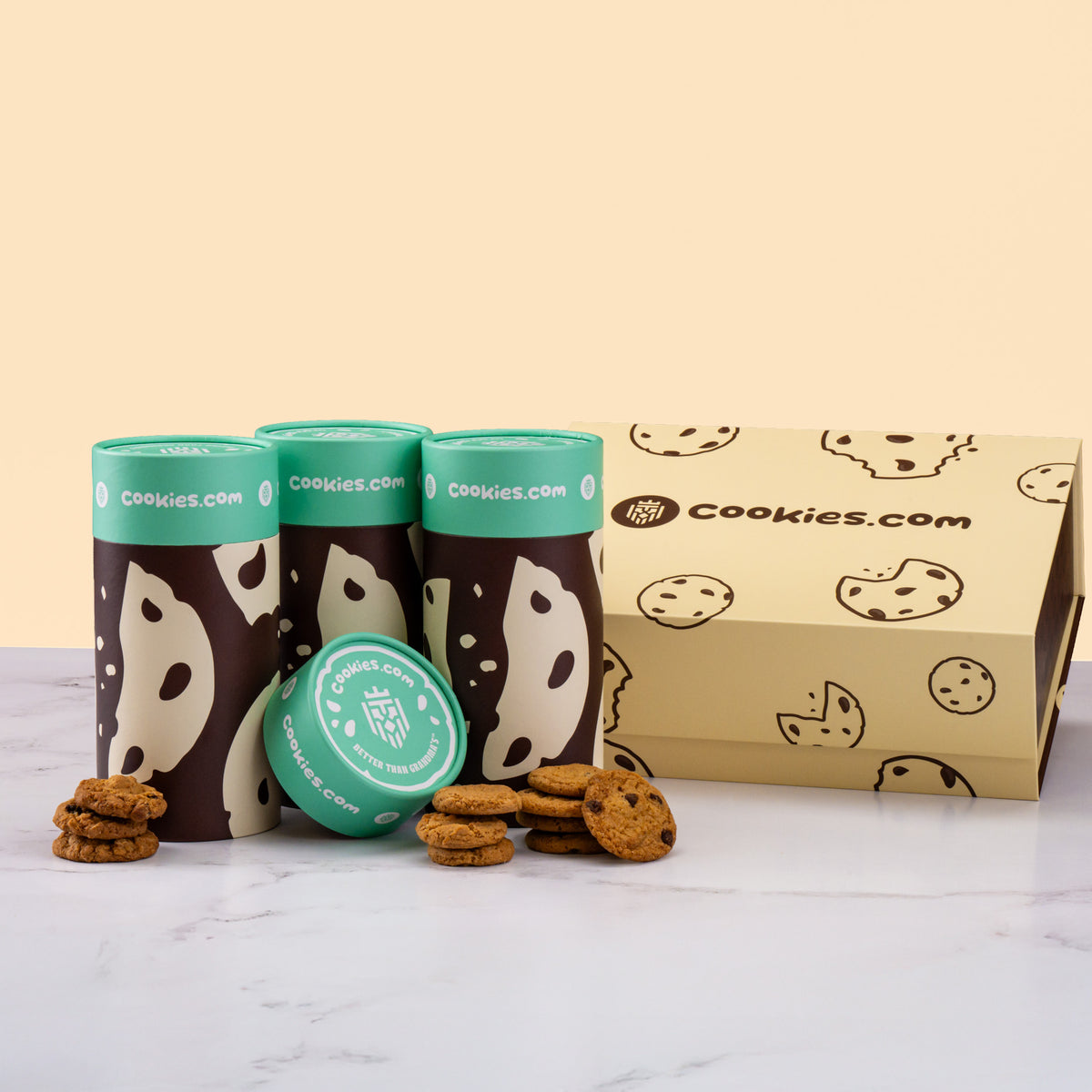 Best of Cookies.com