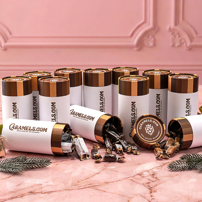 Holiday Collection - 12 Tube Bundle