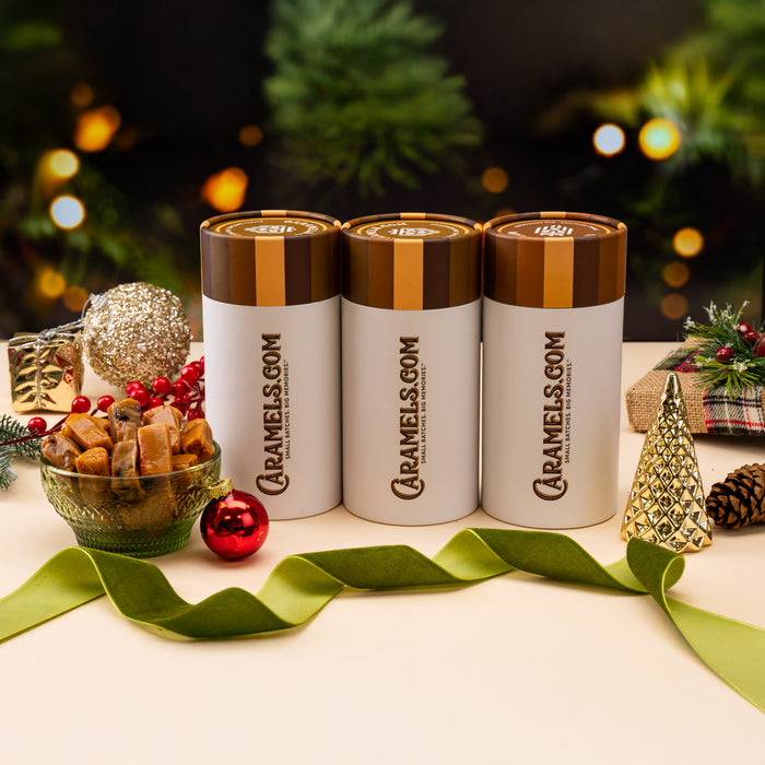 Holiday Collection - 3 Tube Bundle