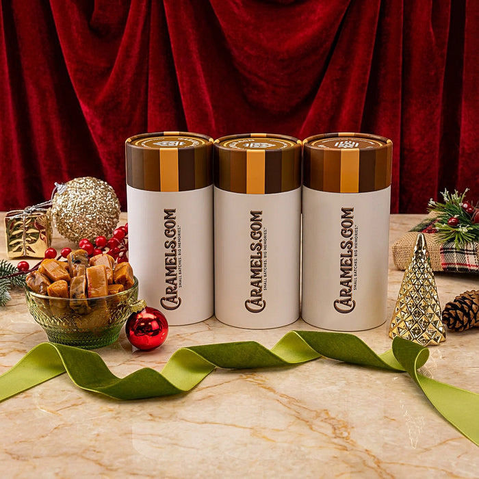 Holiday Collection - 3 Tube Bundle