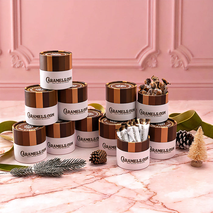 Holiday Collection - 12 Tube Sampler Pack