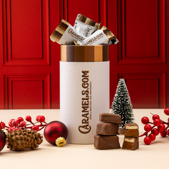 Chocolate Marshmallow