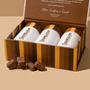 Marshmallow Moments - 3 Tube Gift Box