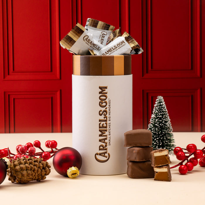 Chocolate Mintmallow