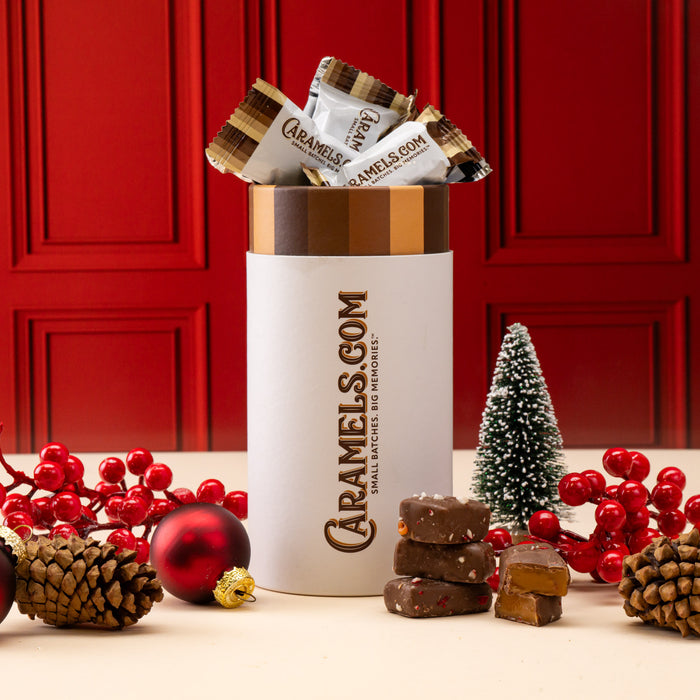 Chocolate Peppermint