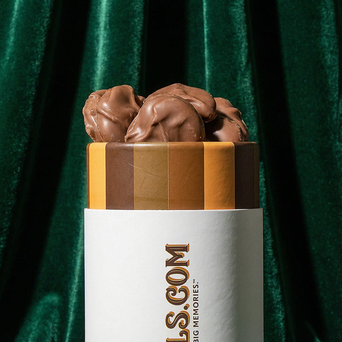 Milk Chocolate PretzelPie™