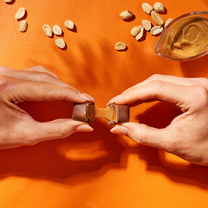 Chocolate Peanut Butter