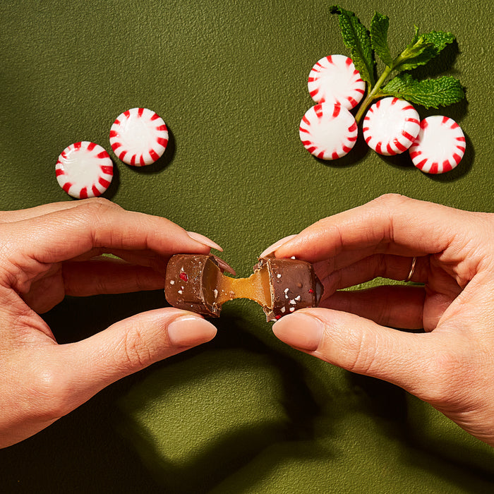 Chocolate Peppermint