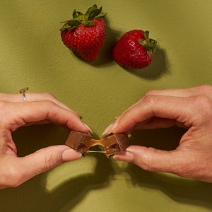 Chocolate Strawberry