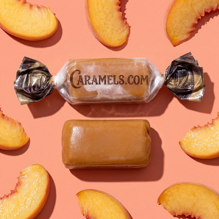 Georgia Peach