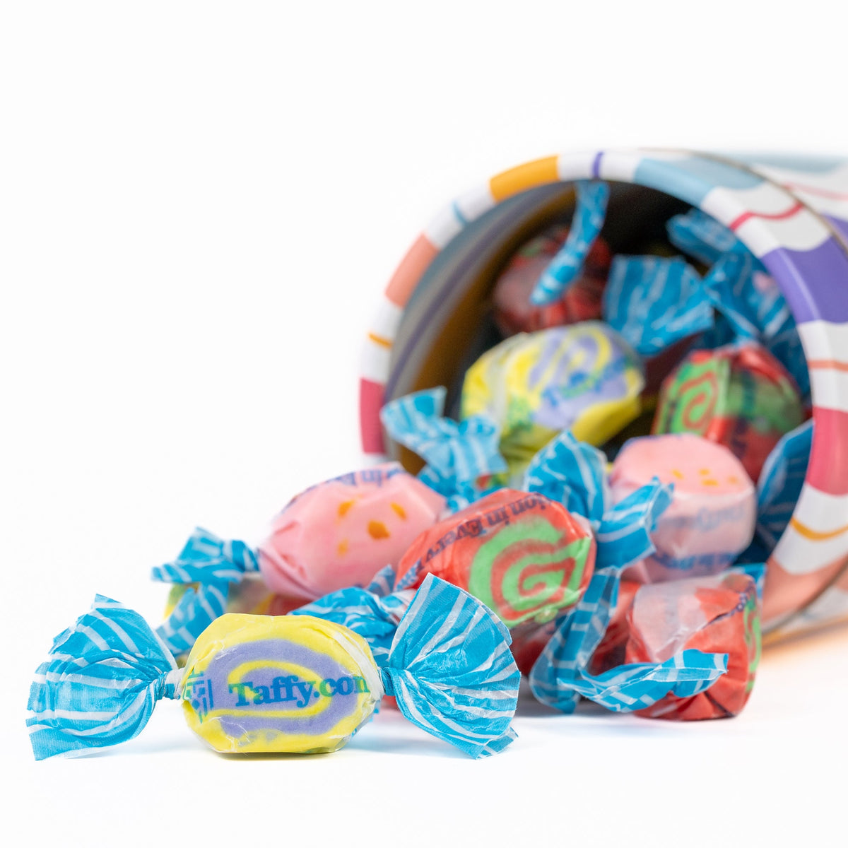 Father's Day Combo - 6 Tube Gift Box