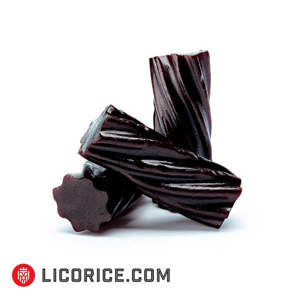 black licorice cigarettes so you have a little time to let it unfold on the palate Handmade Finnish Black Licorice -
