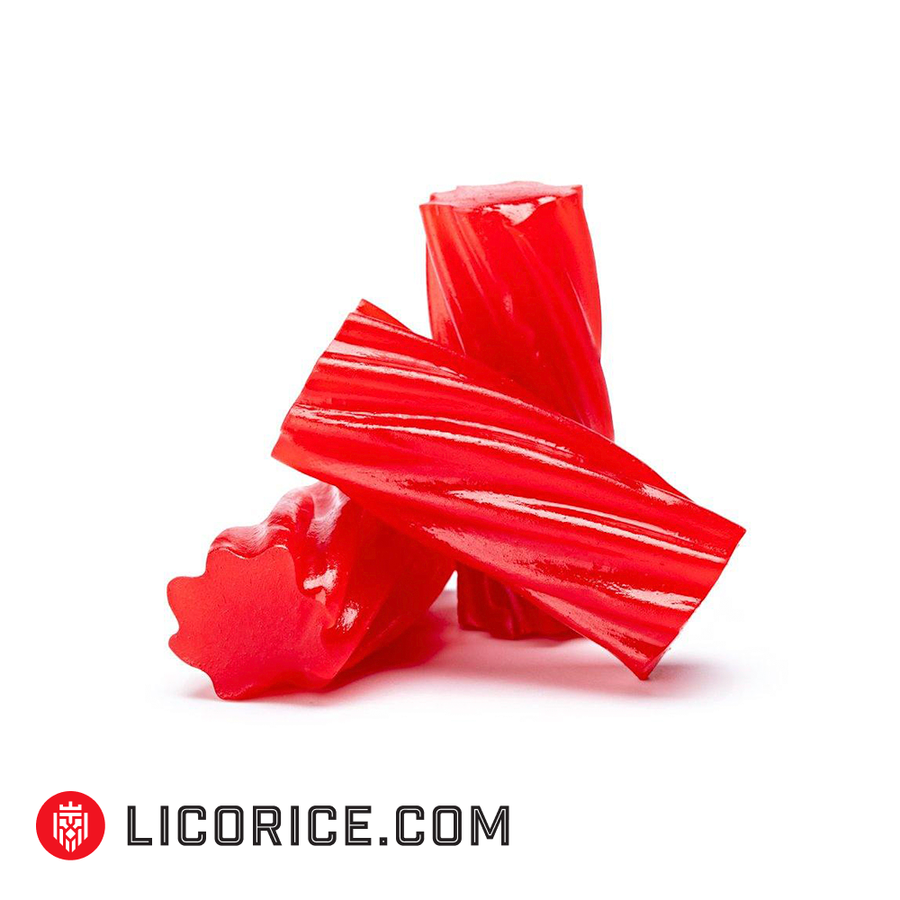 Australian Red  Licorice